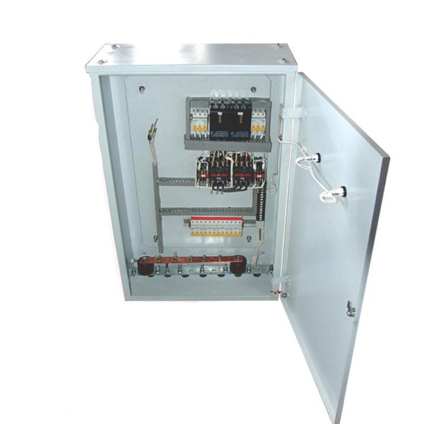 Комплектная трансформаторная подстанция без коммутирующего устройства